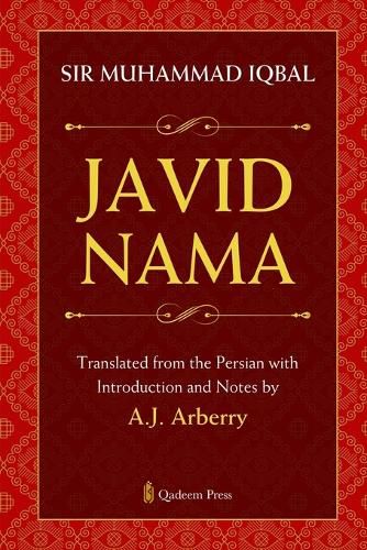 Cover image for Javid Nama