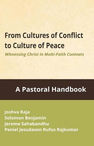 From Cultures of Conflicts to Cultures of Peace