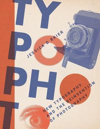 Cover image for Typophoto