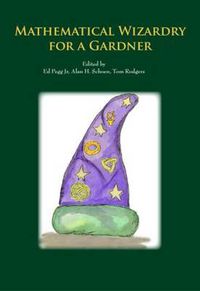 Cover image for Mathematical Wizardry for a Gardner