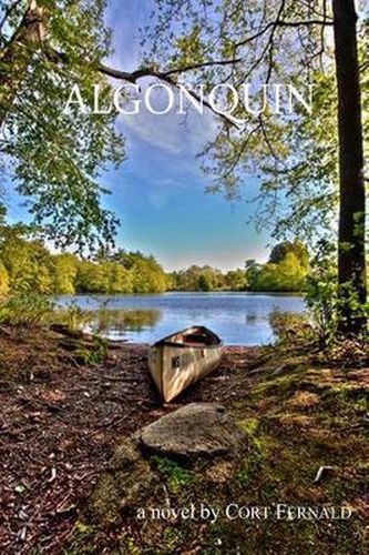 Cover image for Algonquin
