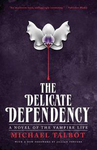 Cover image for The Delicate Dependency