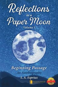 Cover image for Reflections in a Paper Moon