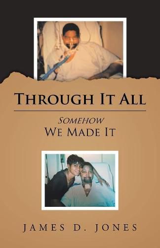 Cover image for Through It All