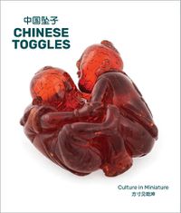 Cover image for Chinese Toggles