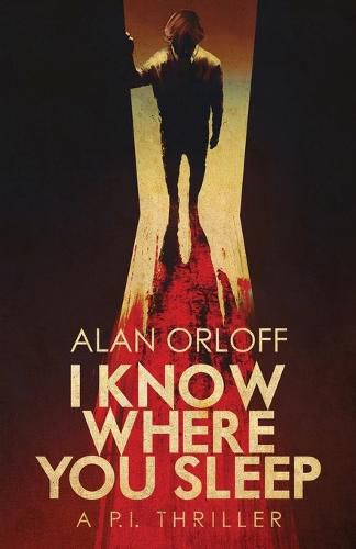 Cover image for I Know Where You Sleep