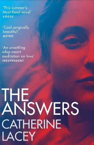 Cover image for The Answers