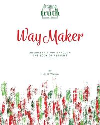 Cover image for Way Maker