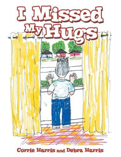 Cover image for I Missed My Hugs