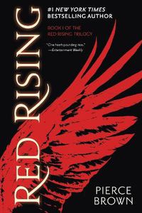 Cover image for Red Rising