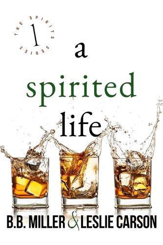 Cover image for A Spirited Life