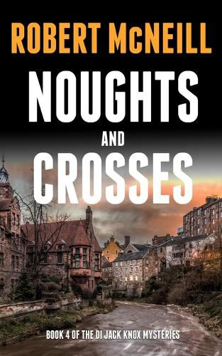 Cover image for Noughts and Crosses