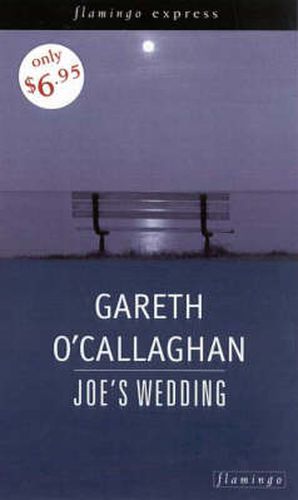 Cover image for Joe's Wedding