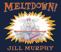 Cover image for Meltdown!