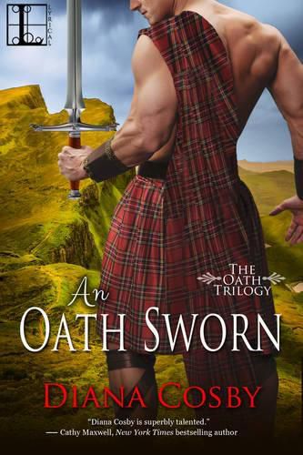 Cover image for Oath Sworn, An