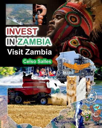 Cover image for INVEST IN ZAMBIA - Visit Zambia - Celso Salles