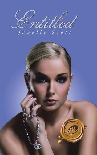 Cover image for Entitled