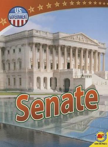 Cover image for Senate