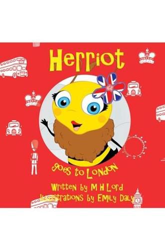 Cover image for Herriot Goes to London