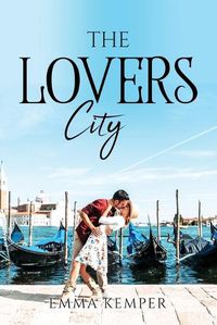 Cover image for The Lovers City