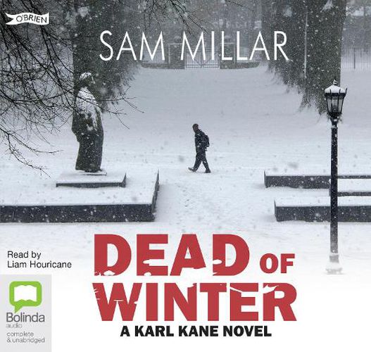 Cover image for Dead of Winter