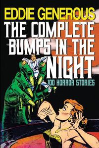 Cover image for The Complete Bumps in the Night