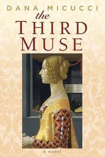 Cover image for The Third Muse