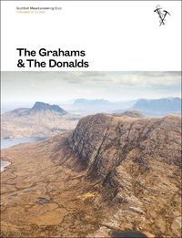 Cover image for The Grahams & The Donalds