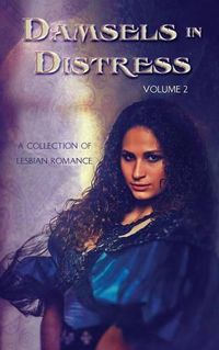 Cover image for Damsels in Distress: Volume 2