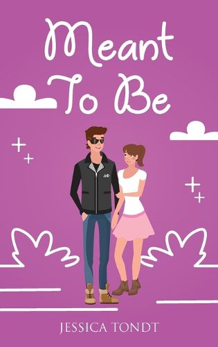 Cover image for Meant To Be