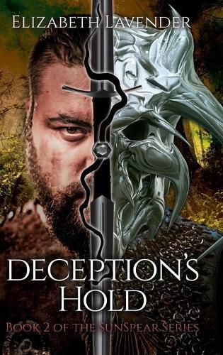 Cover image for Deception's Hold