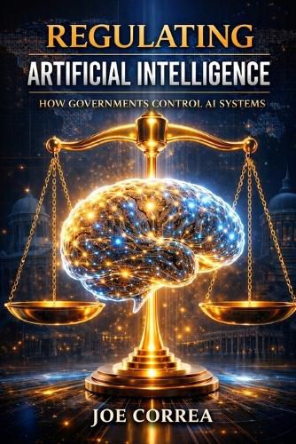 Cover image for Regulating Artificial Intelligence