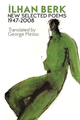 Cover image for New Selected Poems 1947-2008