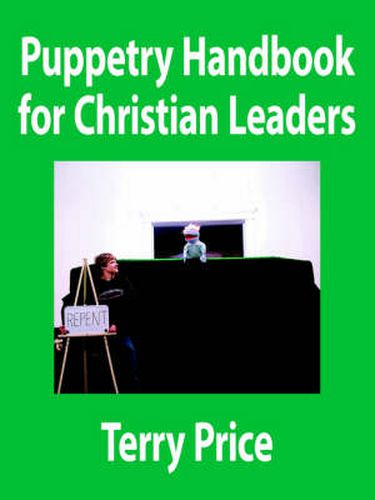 Puppetry Handbook for Christian Leaders