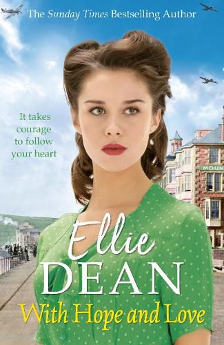 Cover image for With Hope and Love