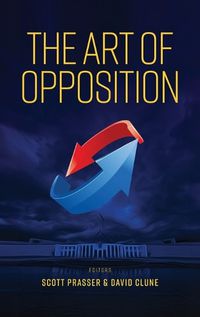 Cover image for The Art of Opposition