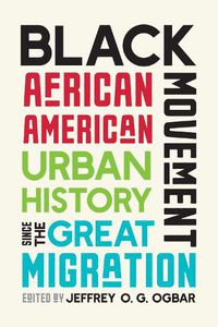 Cover image for Black Movement