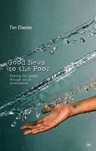 Good news to the poor: The Gospel Through Social Involvement