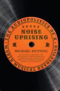 Cover image for Noise Uprising