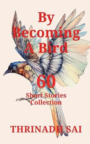 Cover image for By Becoming a Bird