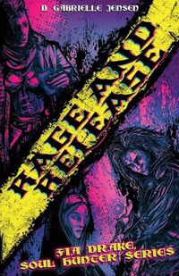 Cover image for Rage and Release