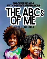 Cover image for The ABCs of Me