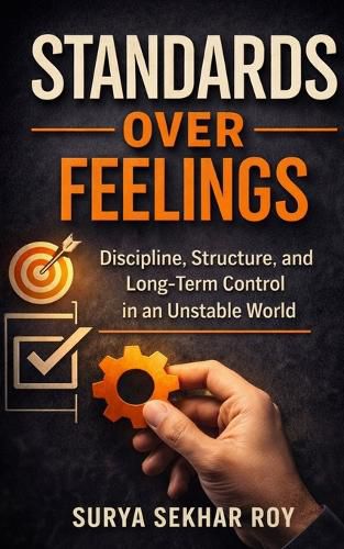Cover image for Standards Over Feelings