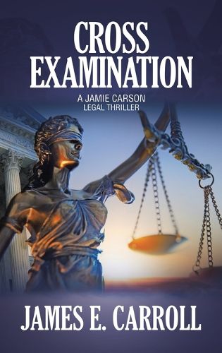 Cover image for Cross Examination