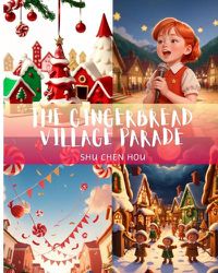 Cover image for The Gingerbread Village Parade