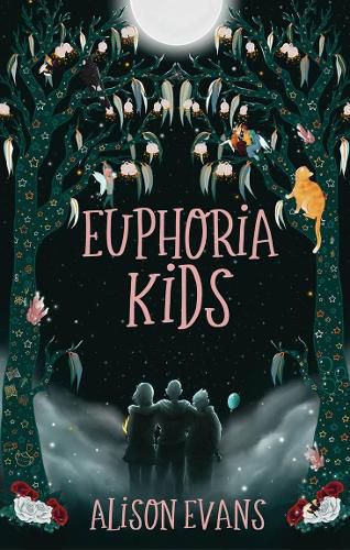 Cover image for Euphoria Kids