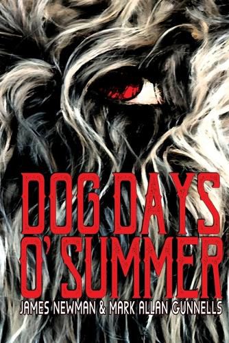 Cover image for Dog Days o' Summer