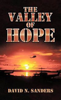 Cover image for The Valley of Hope