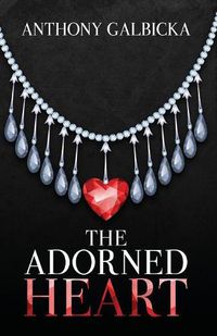 Cover image for The Adorned Heart