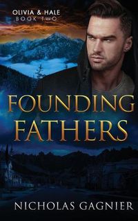 Cover image for Founding Fathers